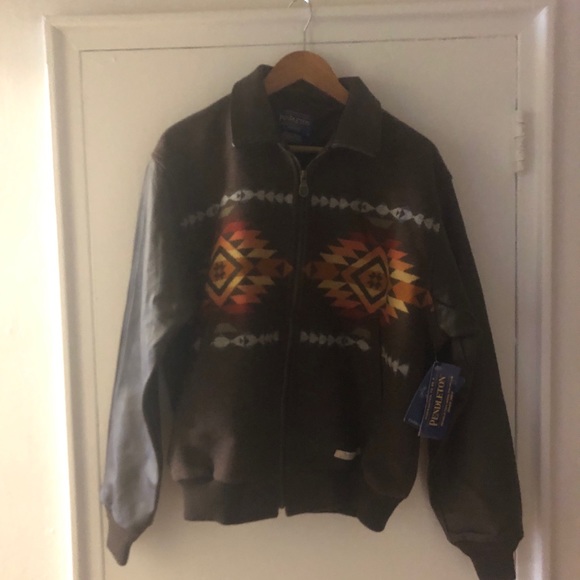 Pendleton Jacket - Picture 3 of 5